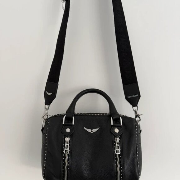 Zadig & Voltaire travel backpack - Picture 11 of 11